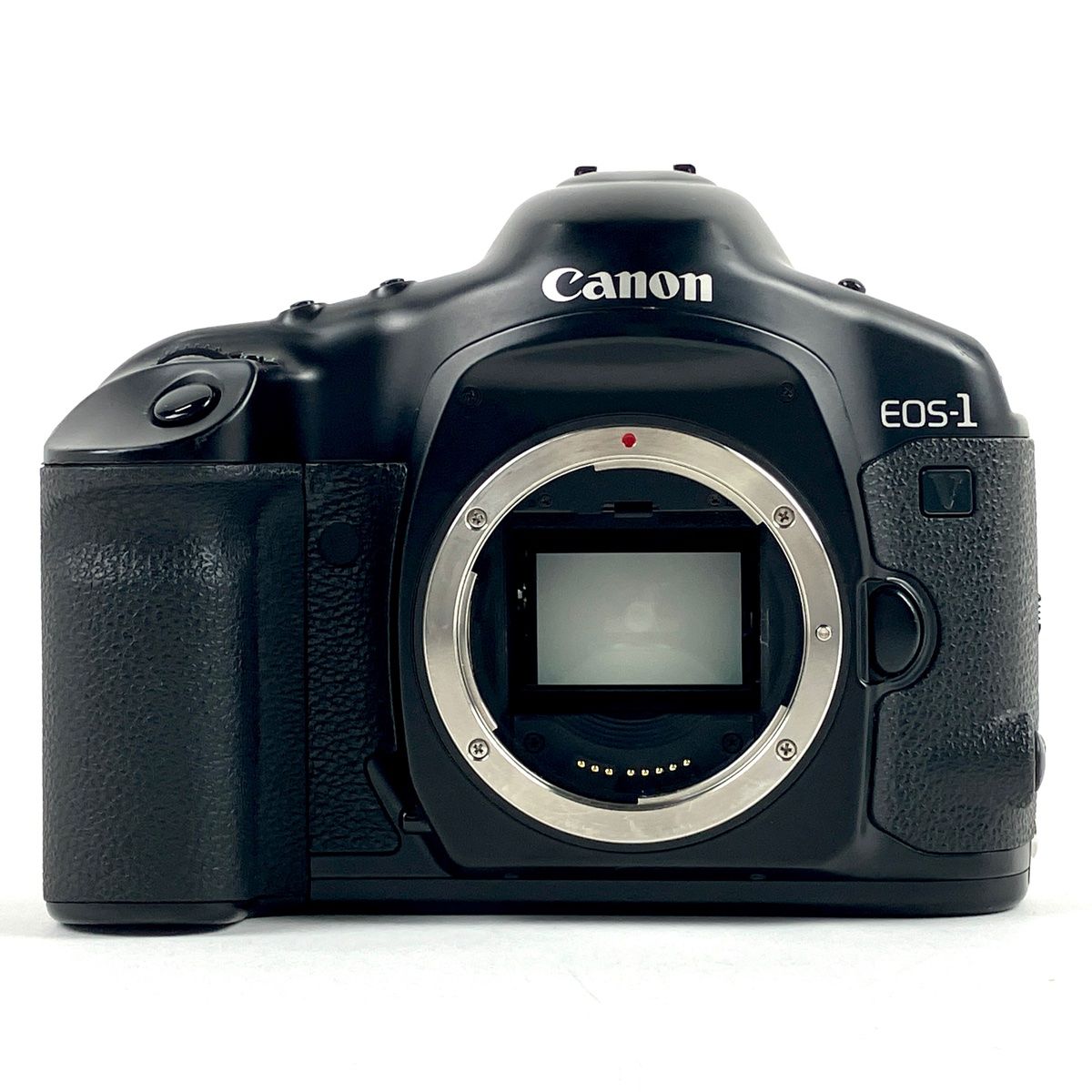 キヤノン Canon EOS 1V ボディ フィルム オートフォーカス 一眼レフ 