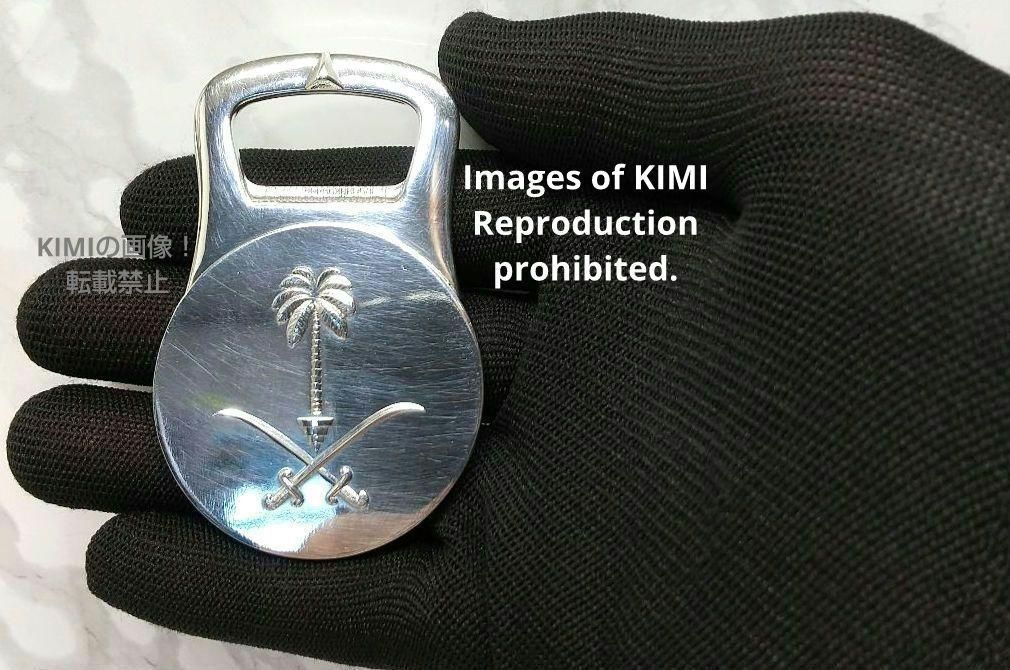 KIMIの商品Christofle クリストフル ボトルオープナー Bottle Opener