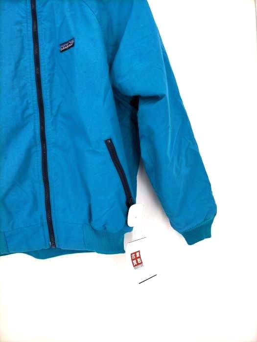 USA製　三角タグ　Patagonia シェルドシンチラ パタゴニア patagonia USA製 三角タグ シェルドシンチラ