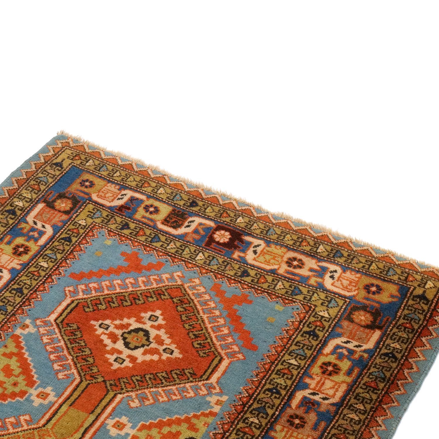 トルバトジャム 1950年代