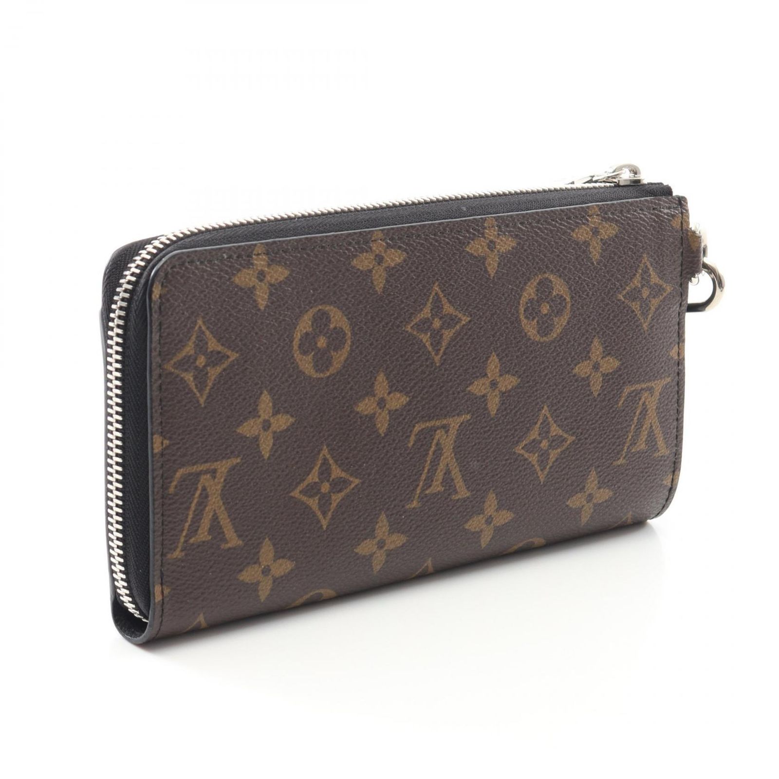 ルイ・ヴィトン LOUIS VUITTON L型ファスナー長財布 ジッピー