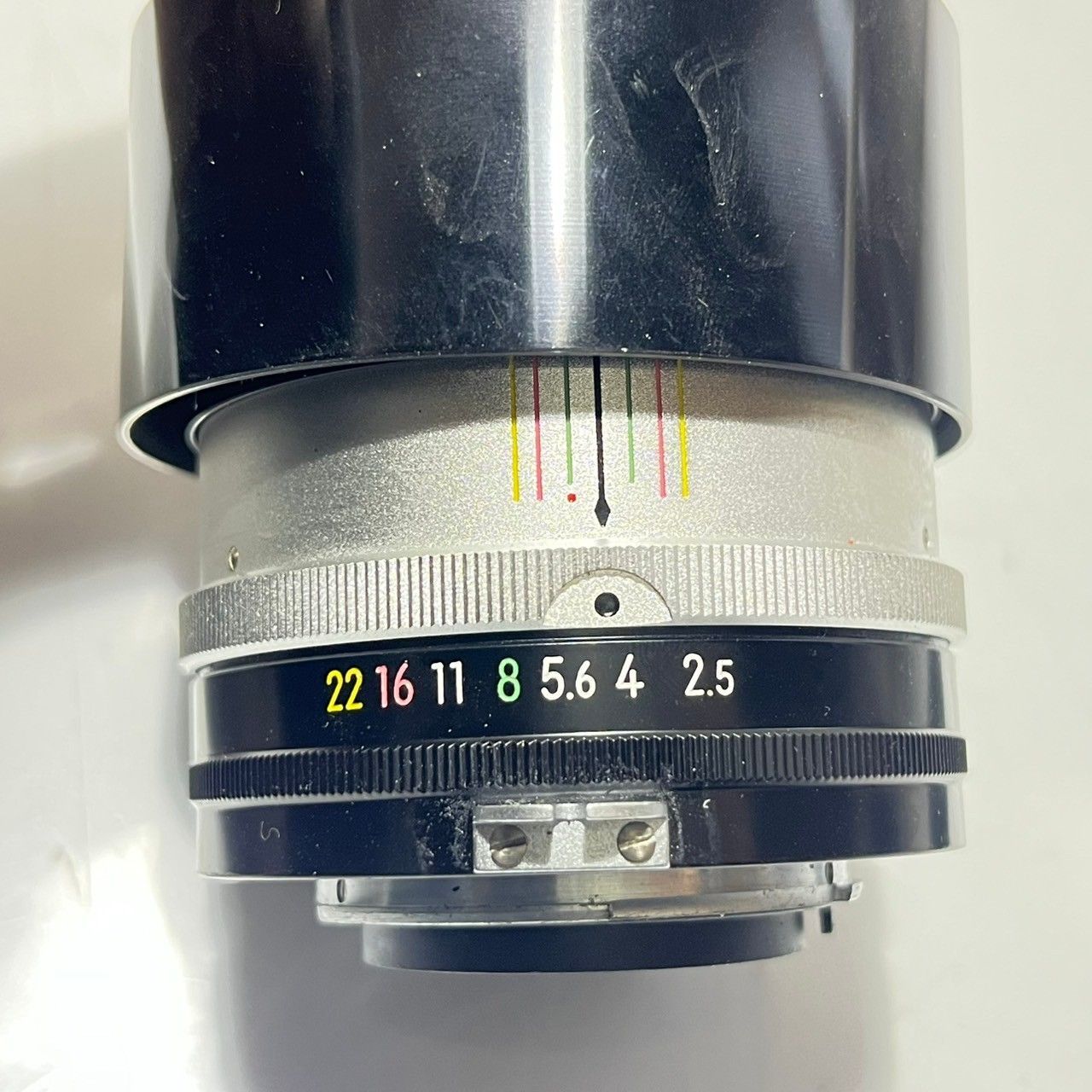 ジャンク】 ソニー E 55-210mm F4.5-6.3 OSS ズームレンズ SONY