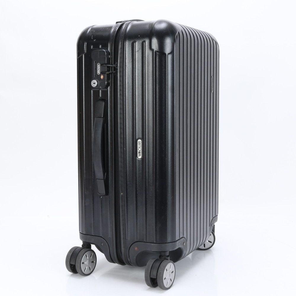 リモワ サルサ ポリカーボネート 4輪 51L スーツケース キャリー
