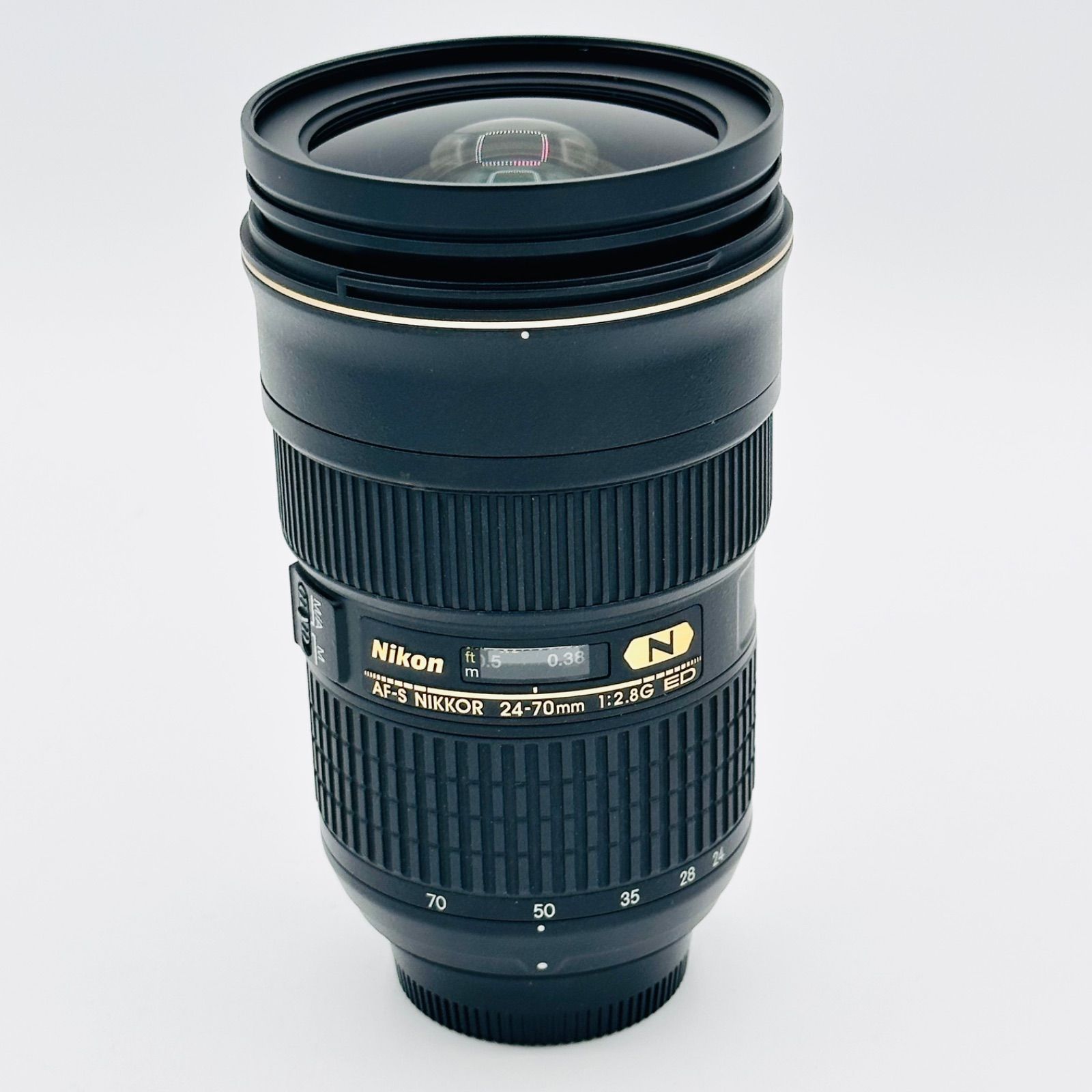 VARI Canon EF-Mマウント用 420-800mm 超望遠レンズ 白 z0013 VARI