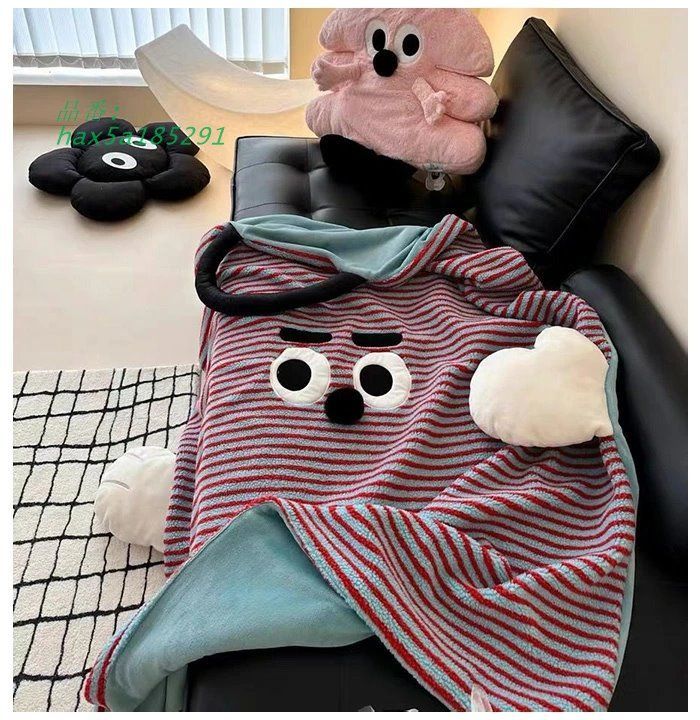 洗濯可 もこもこ