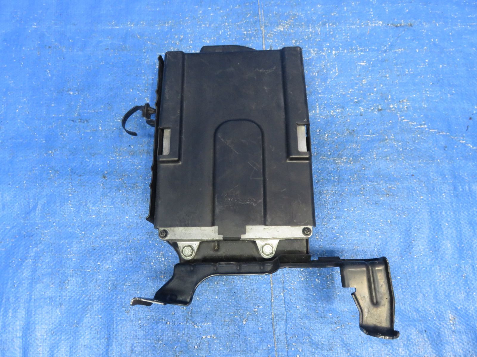 LA6965 ホンダ アコード CW2 エンジンコンピュータ エンジンコントロールユニット 純正 37820-RL5-J73 CU1 CU2 稼働車外し