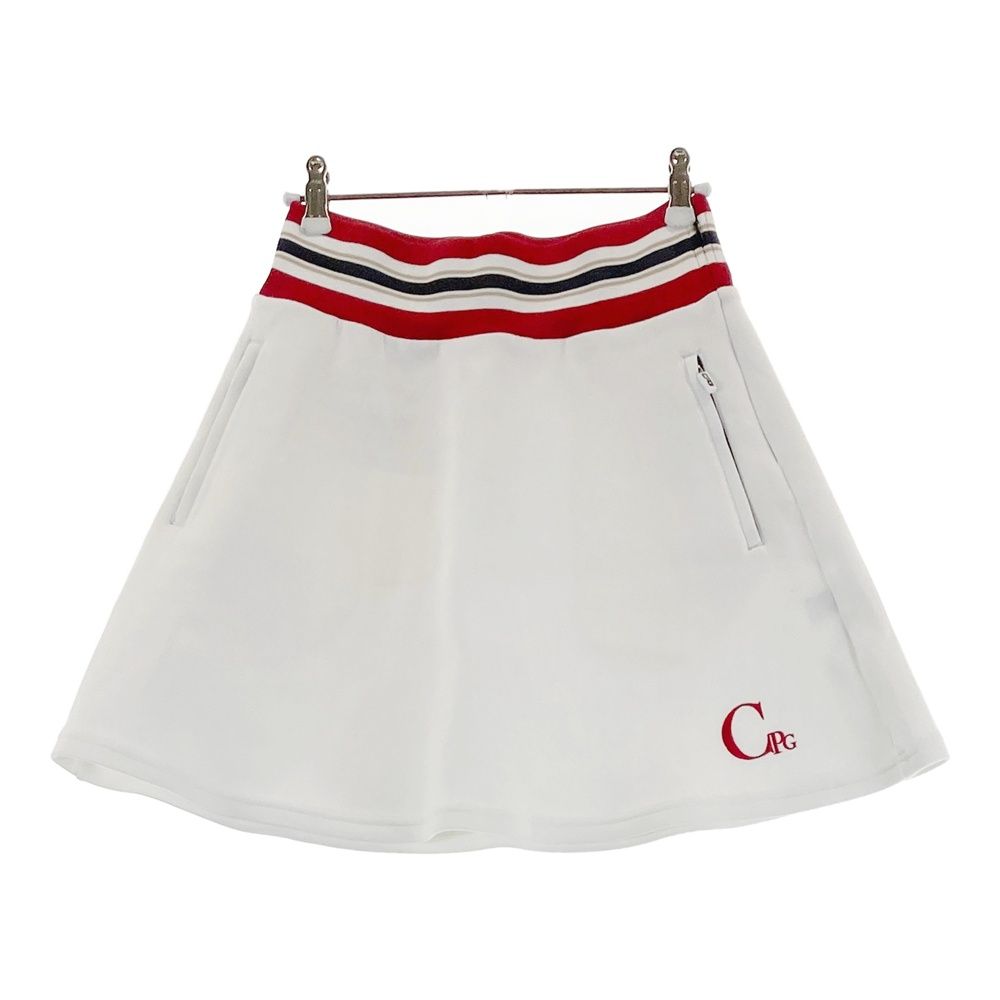 CPG GOLF ゴルフ スカート サイズ2
