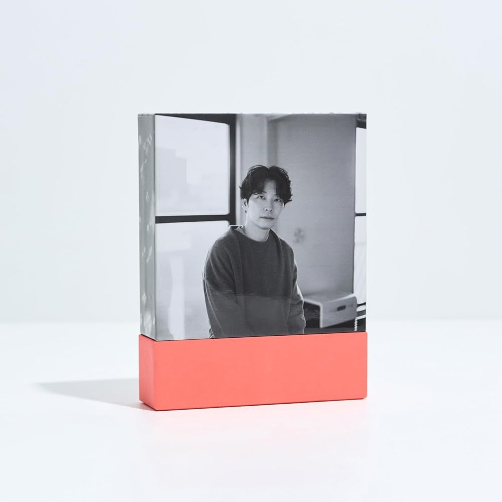メガジャケ付 星野源 Gen Box Set Visual BOX CD 2Blu-ray