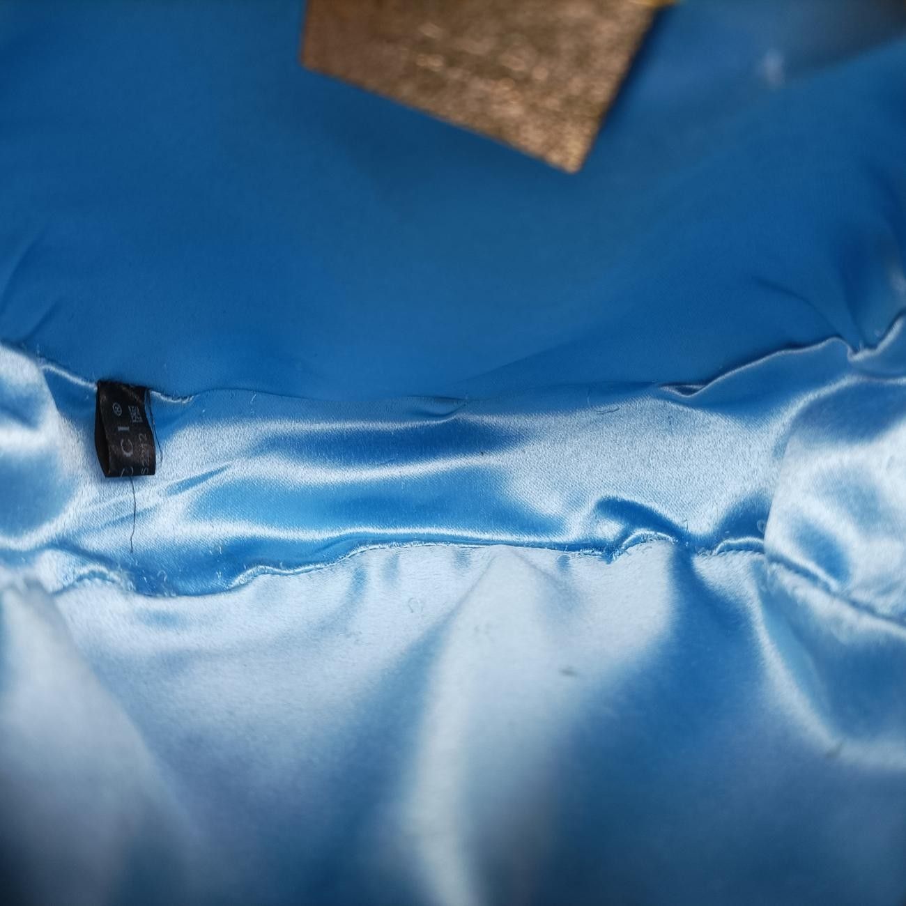 グッチGucciGGマーモントピンク×ゴールドレザー550154G027652212