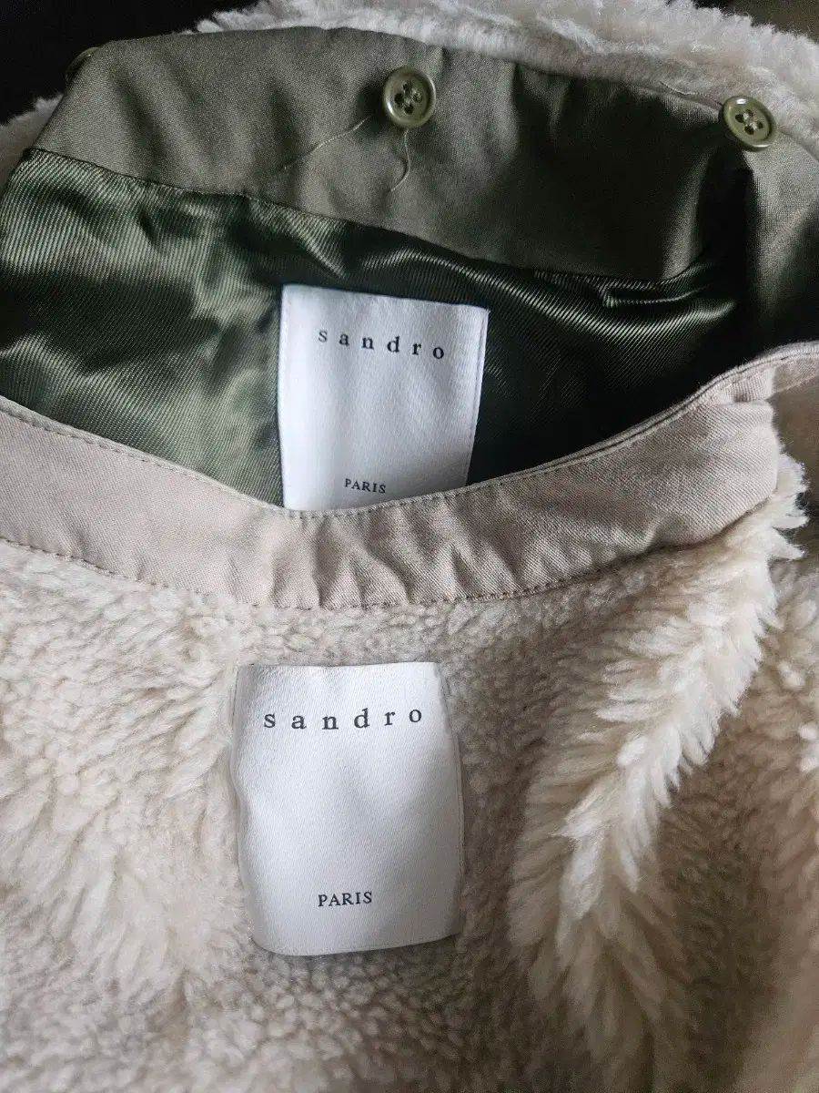 マウンテンパーカー フード