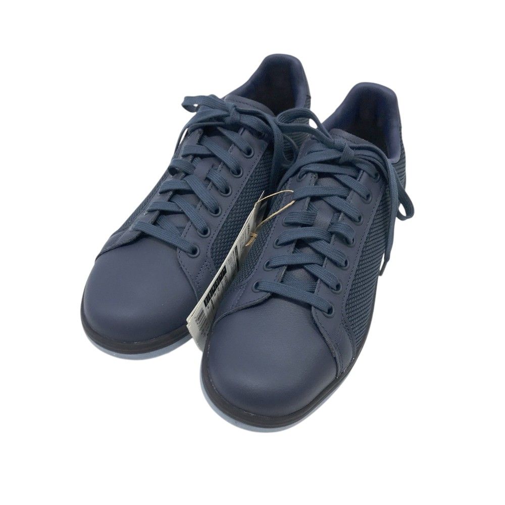 ADIDAS GOLF アディダスゴルフ H03678  GO-TO SPKL 1 スパイクレス ゴルフシューズ  ネイビー系 27.0 [240101368878] ゴルフウェア メンズ ストスト