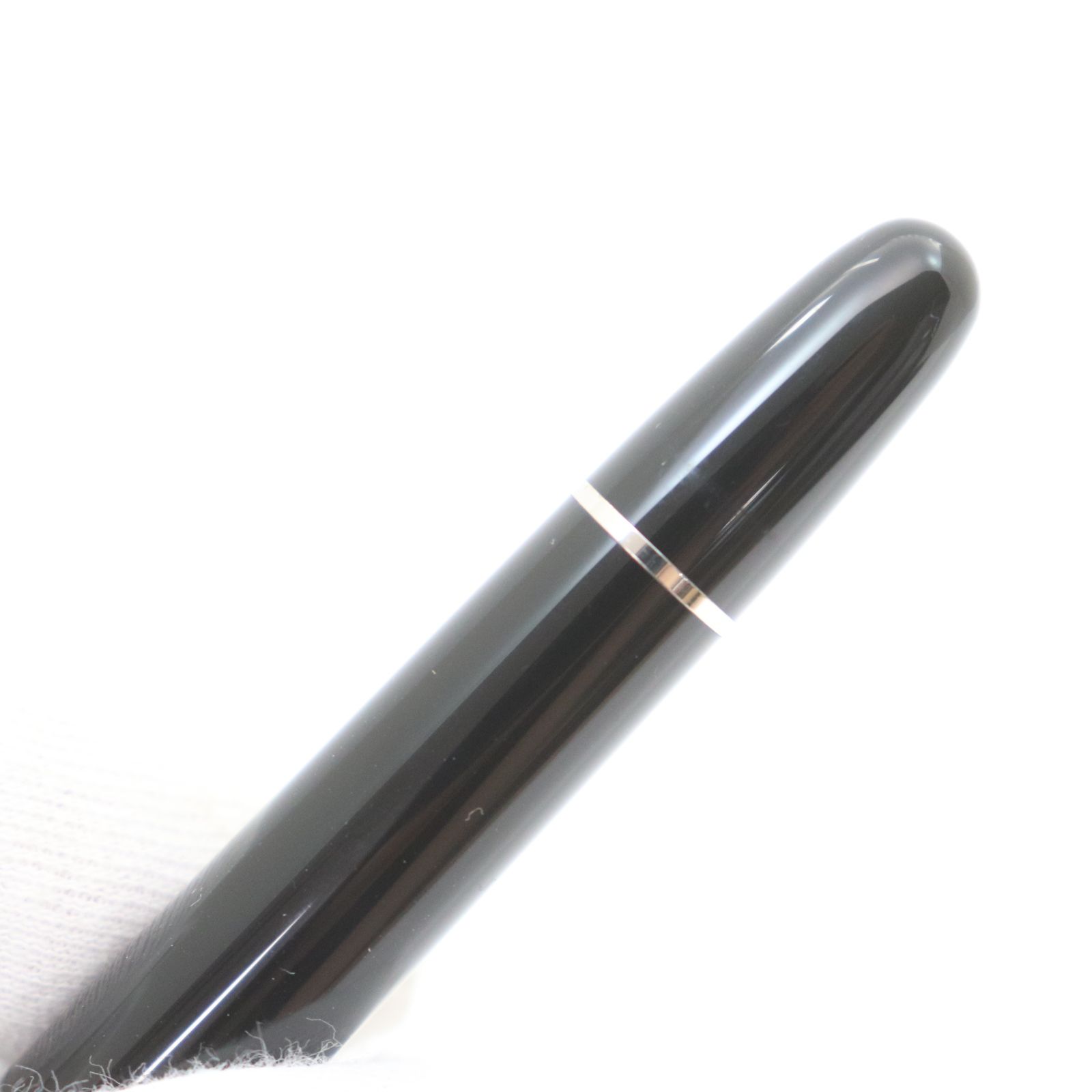 現状品 モンブラン マイスターシュティック 4810  14K  585 MONTBLANC（筆記具、時計） MONTBLANC モンブラン マイ