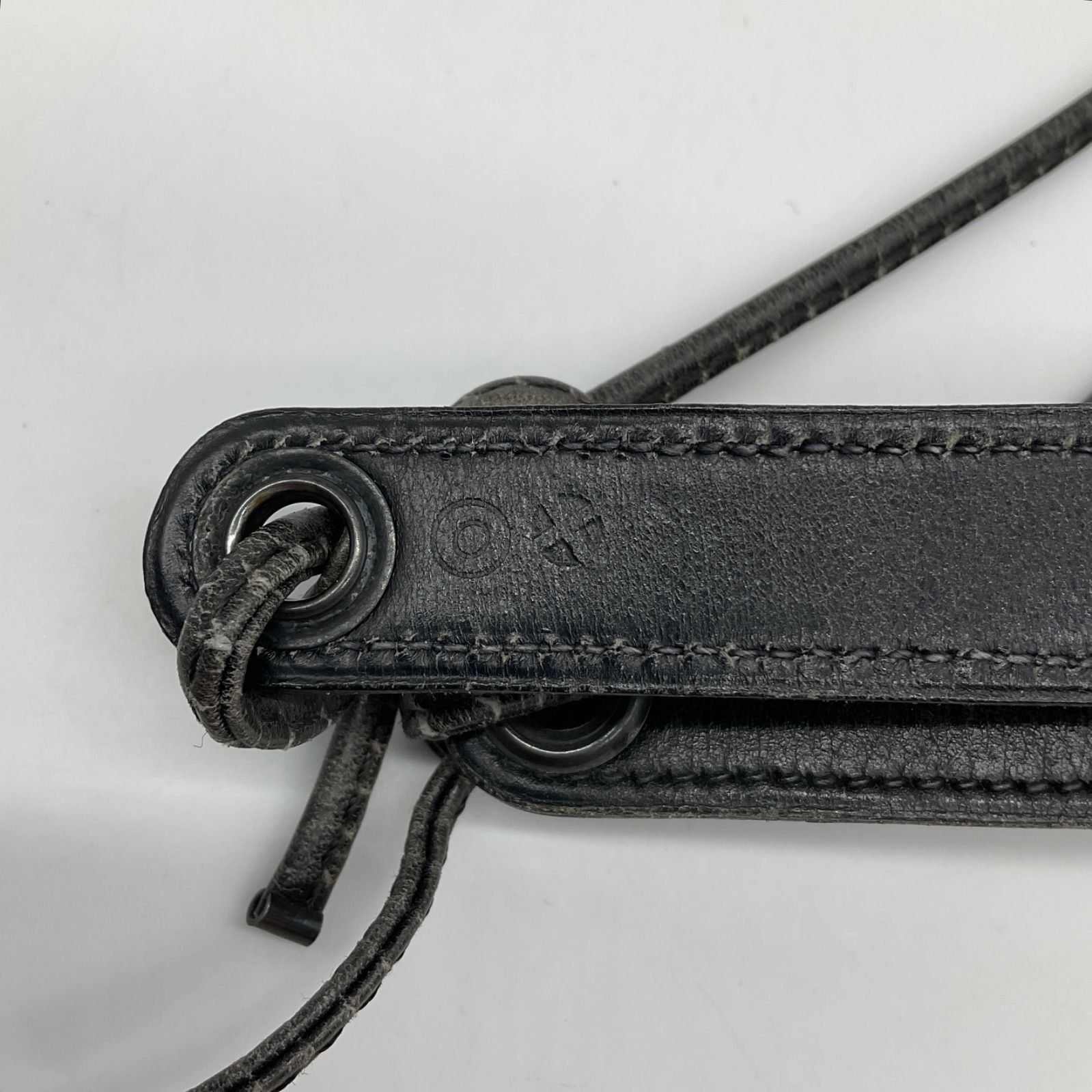 HERMES エルメス ポシェット グリーン ショルダーバッグ ウエスト