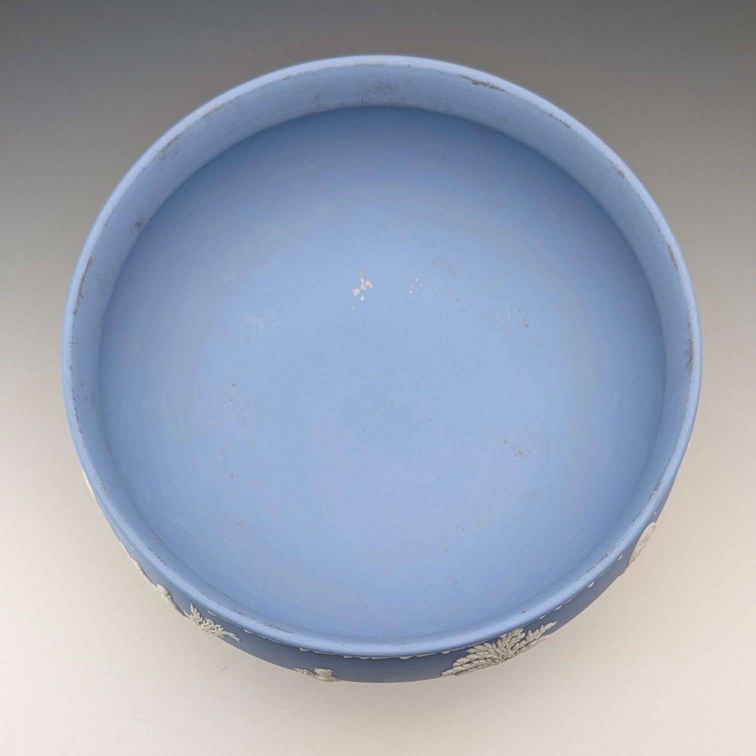 ジャスパーウェア製