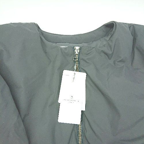 ◇ ⊇◎○未使用○ A day in the life UNITED ARROWS 長袖 ダウン 