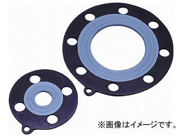 ニチアス エビロンガスケット 9013-10K65A(4640942) 購入 エビロン