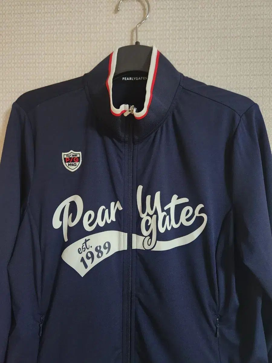 PEARLY GATES パーリーゲイツ フルジップジャケット ゴルフ 楽天市場】【中古】【新古品・未使用品】PEARLY GATES パーリー