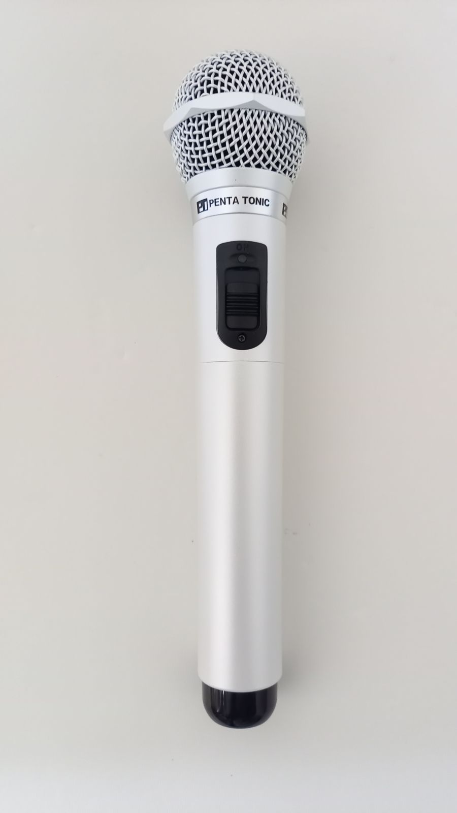 ペンタトニック GTM-150 特別 パールホワイト 塗装 品