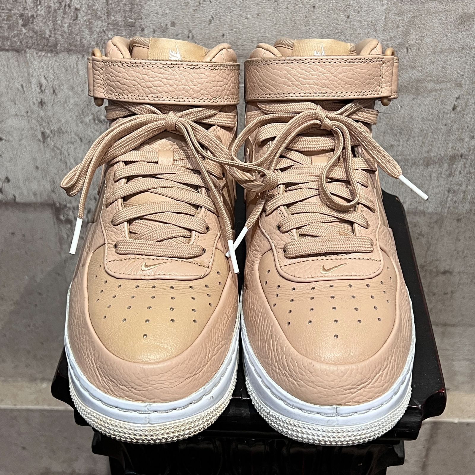 ナイキラボ エアフォース1ミッド NIKELAB AIR FORCE 1 MID 819677-200