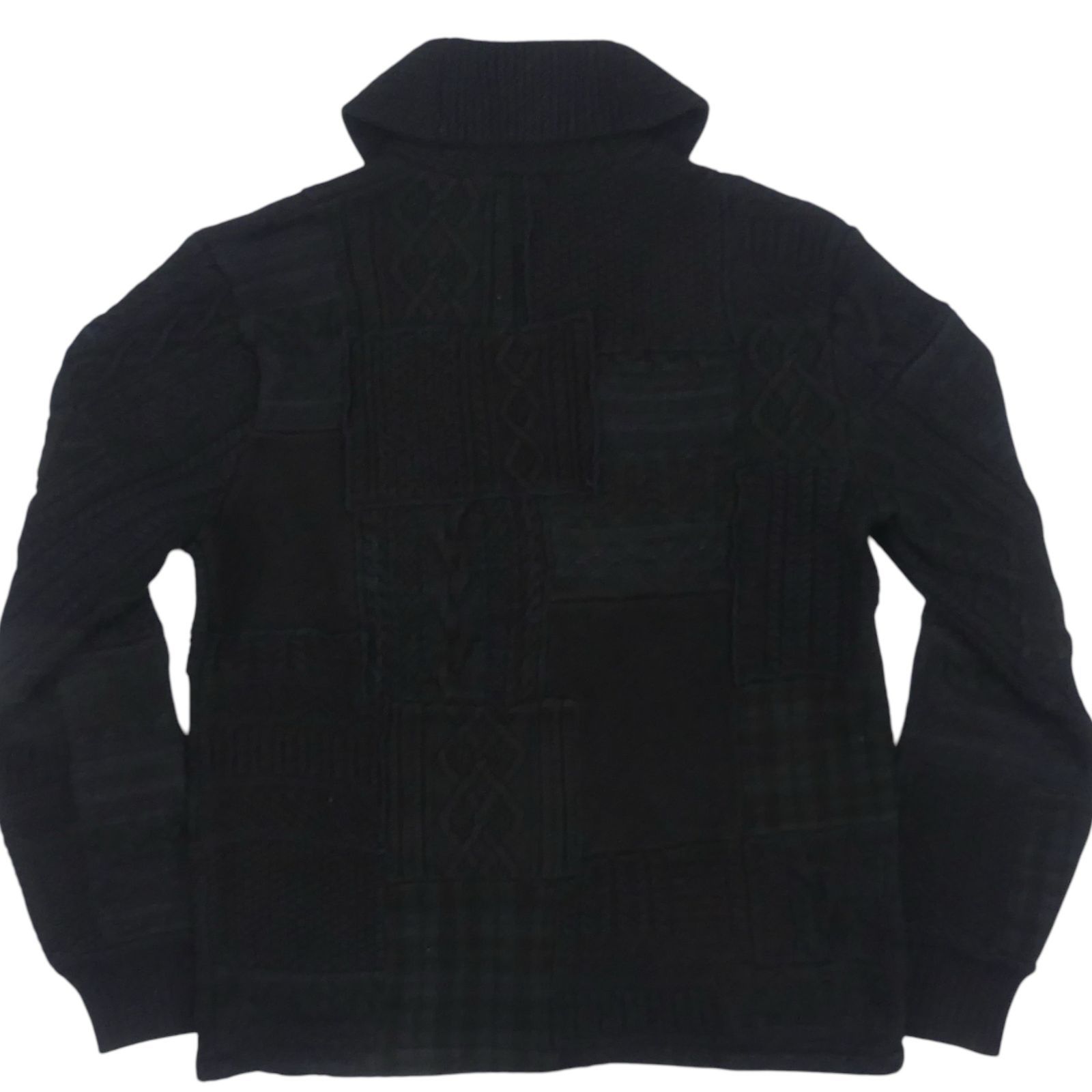 RRL ダブルアールエル RALPH LAUREN ラルフローレン カーディガン M 