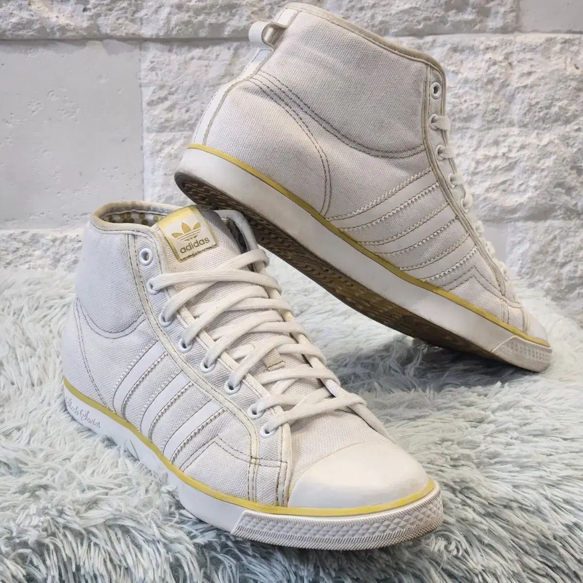 着用回数5回adidas Mundial 27,5cm -