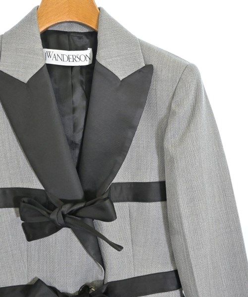 JW Anderson ジャケット レディース 古着 SIROKUMA-CORPORATION_COM