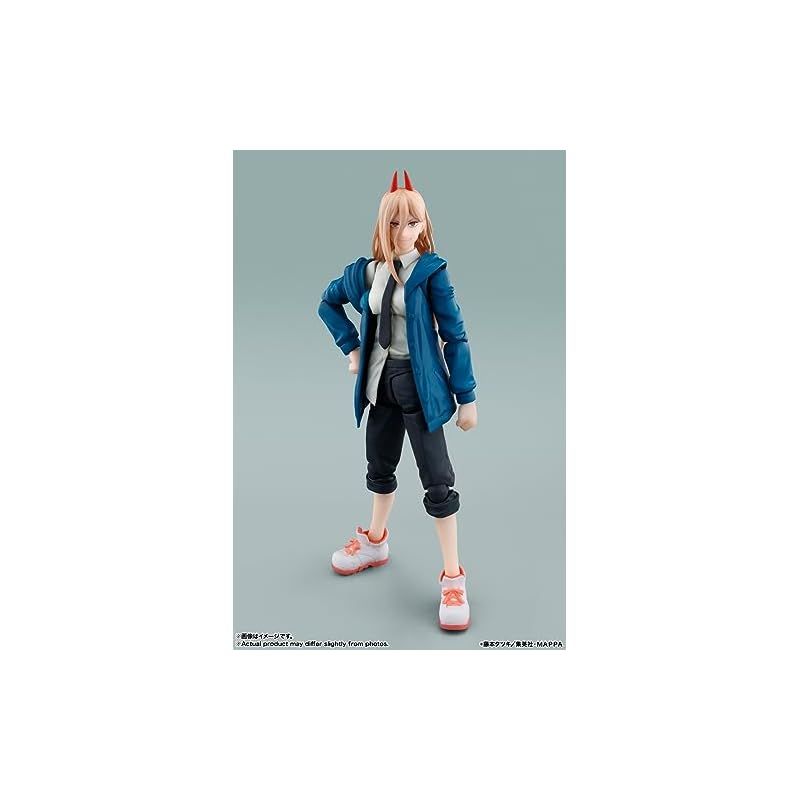 激安処分価格❗️ フィギュアいろいろ　① 52個セット □『チェンソーマン』チェンソーマン 1/7スケールフィギュア 買い取り