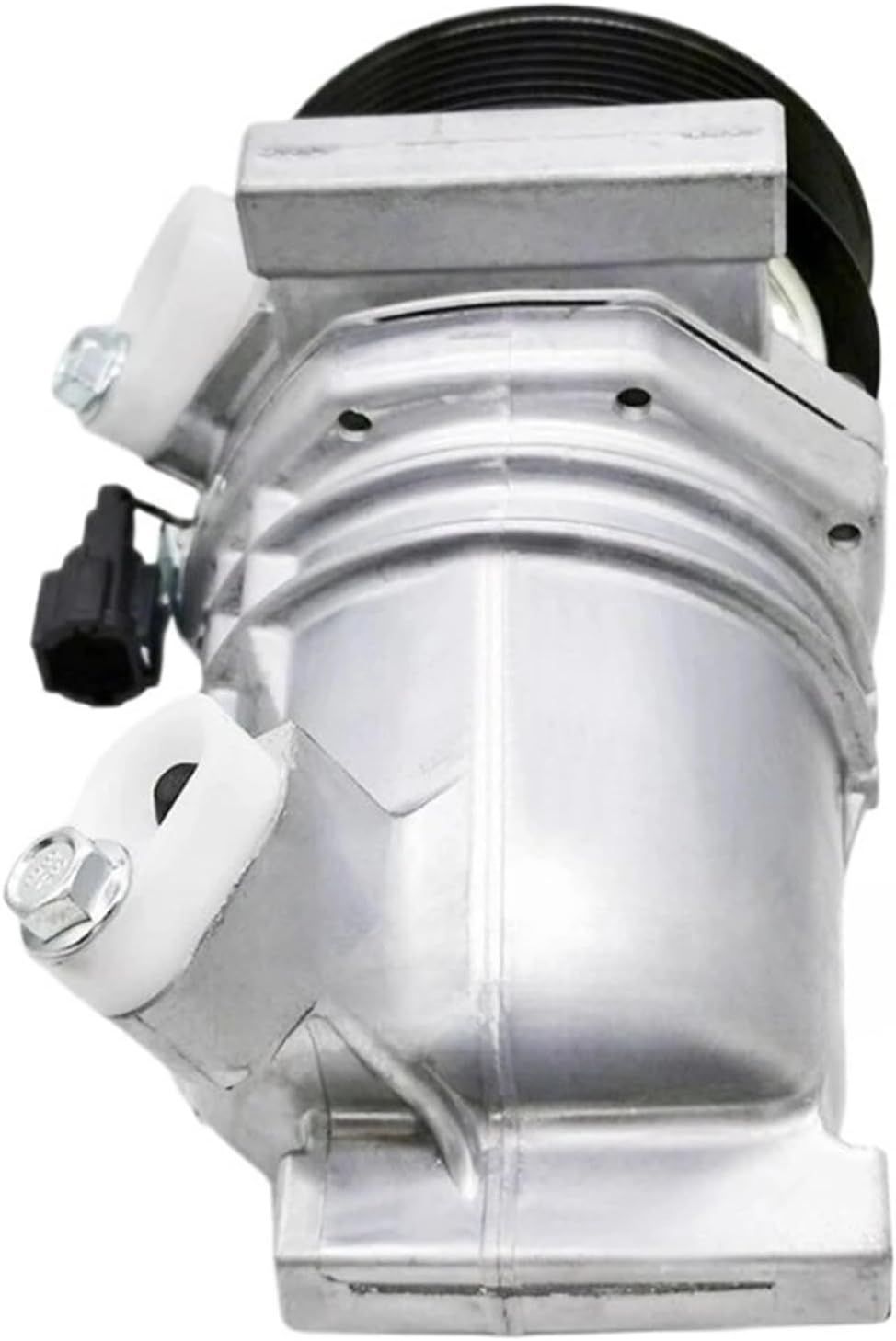 CR10 オートエアコンコンプレッサー 日産 リヴィナ キューブ 1.6 ヴァーサ ティーダ 92600CJ73A A42011A2901501 W10A1812098 92600-CJ73A 対応 コンプレッサーの交換 FFCRYSTALESIA_COM