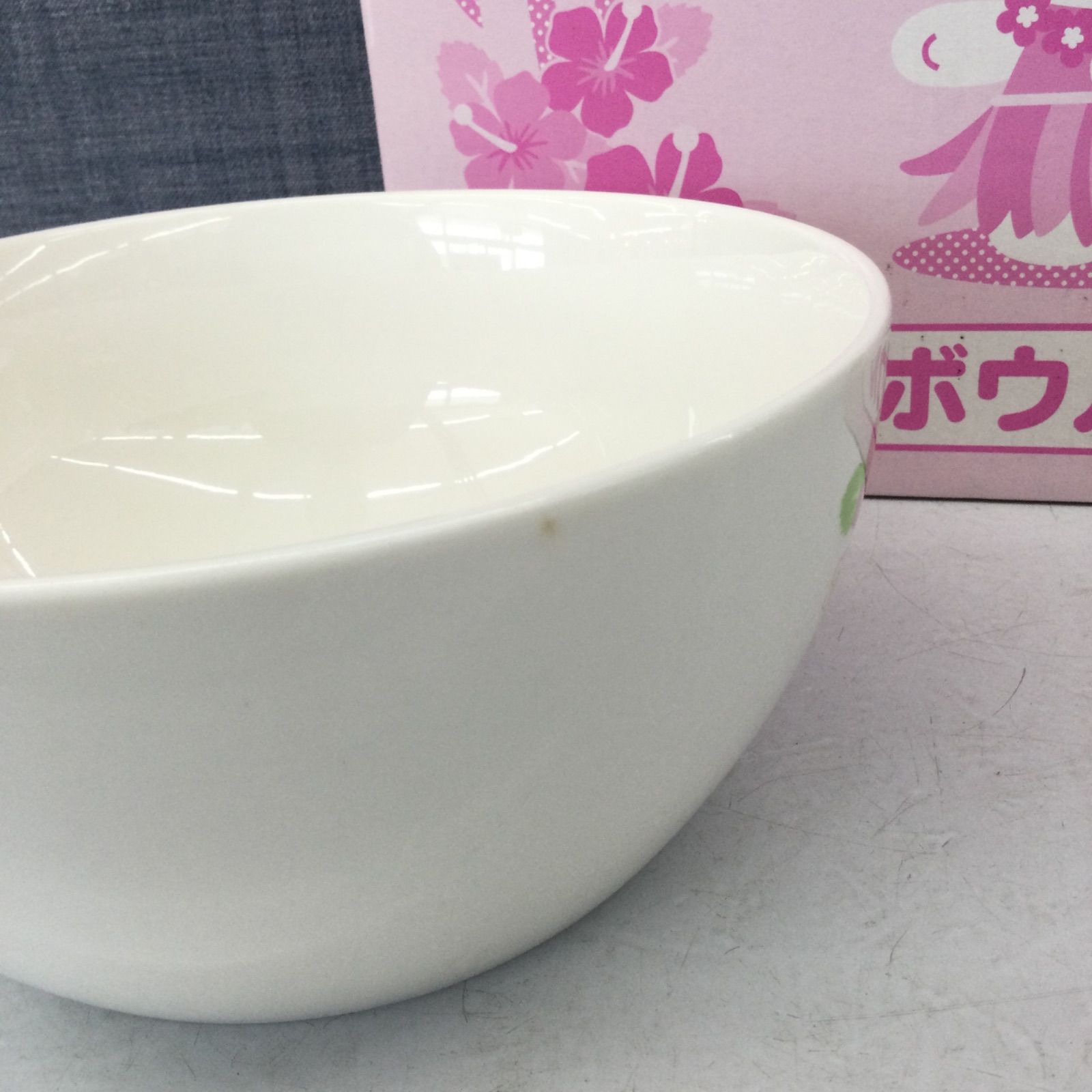 ハワイ サラダボウル