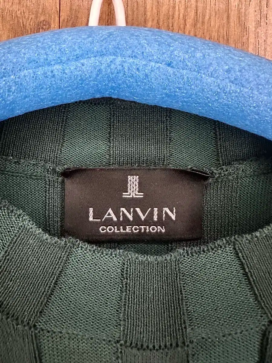 LANVIN COLLECTION