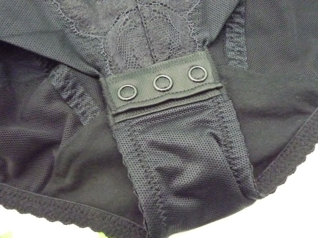 豪華ストレッチレース