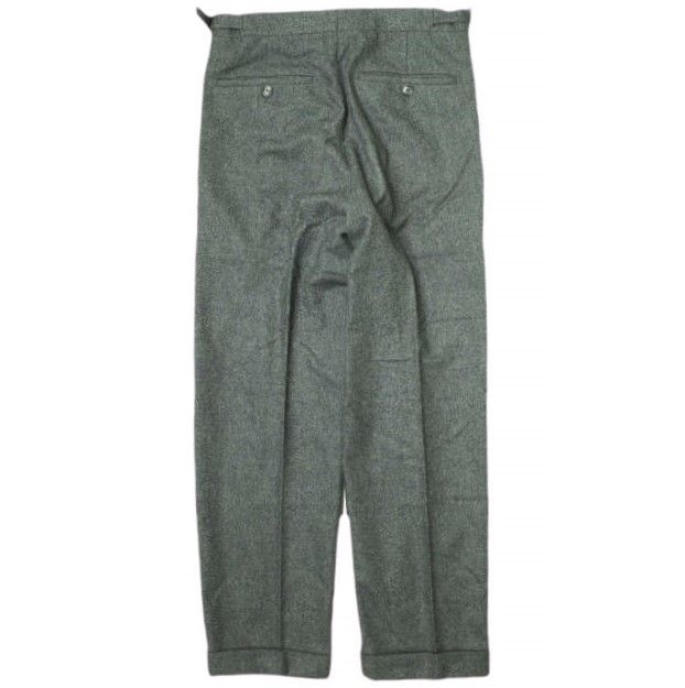 BERNARD ZINS x BEAMS F ベルナールザンス ビームスエフ 別注