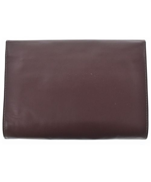 Cartier クラッチバッグ レディース 古着 送料無料