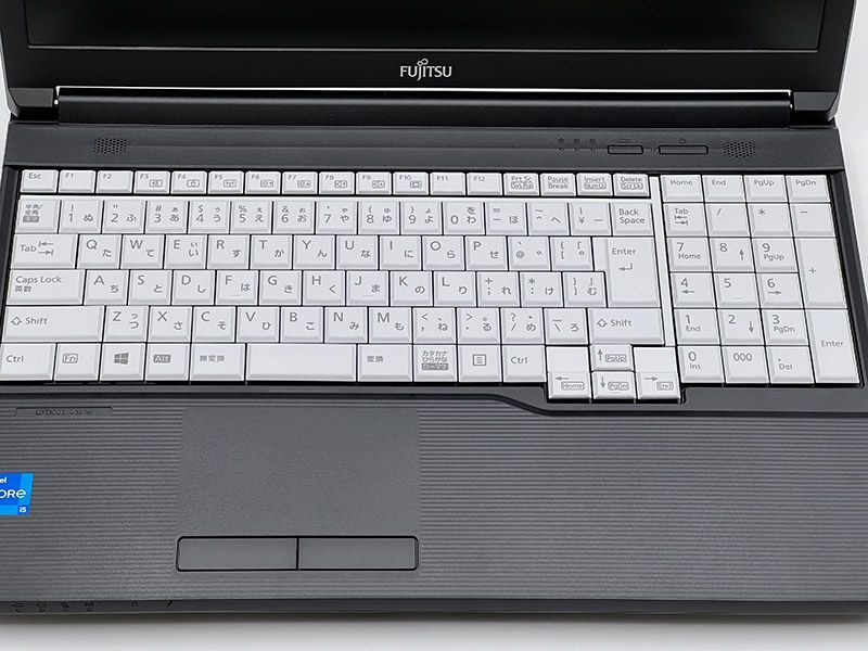 ほぼ新品】富士通/LIFEBOOK A5511/G□11世代 i5/Win11 - ALEXPC - メルカリ