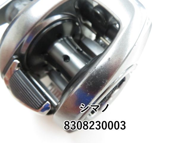 シマノ 18バンタムMGL HG L (03-8308230003) - メルカリ