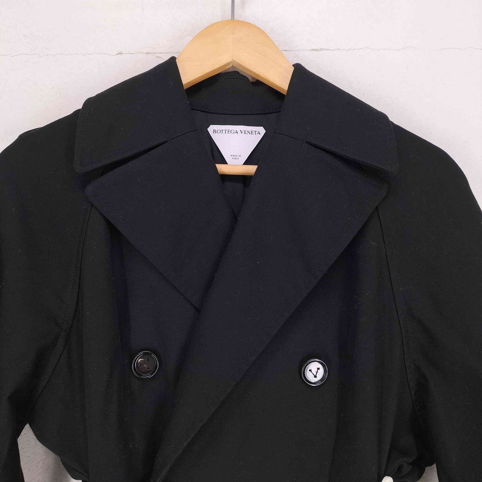 Bottega Veneta トレンチコート 34