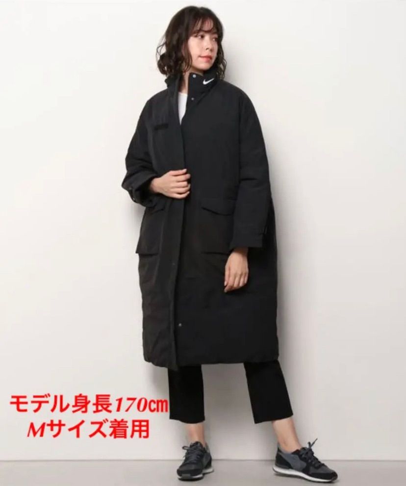 NIKE WMNS NSW TFRPL REVIVAL FZ L/S PARKA - メルカリ