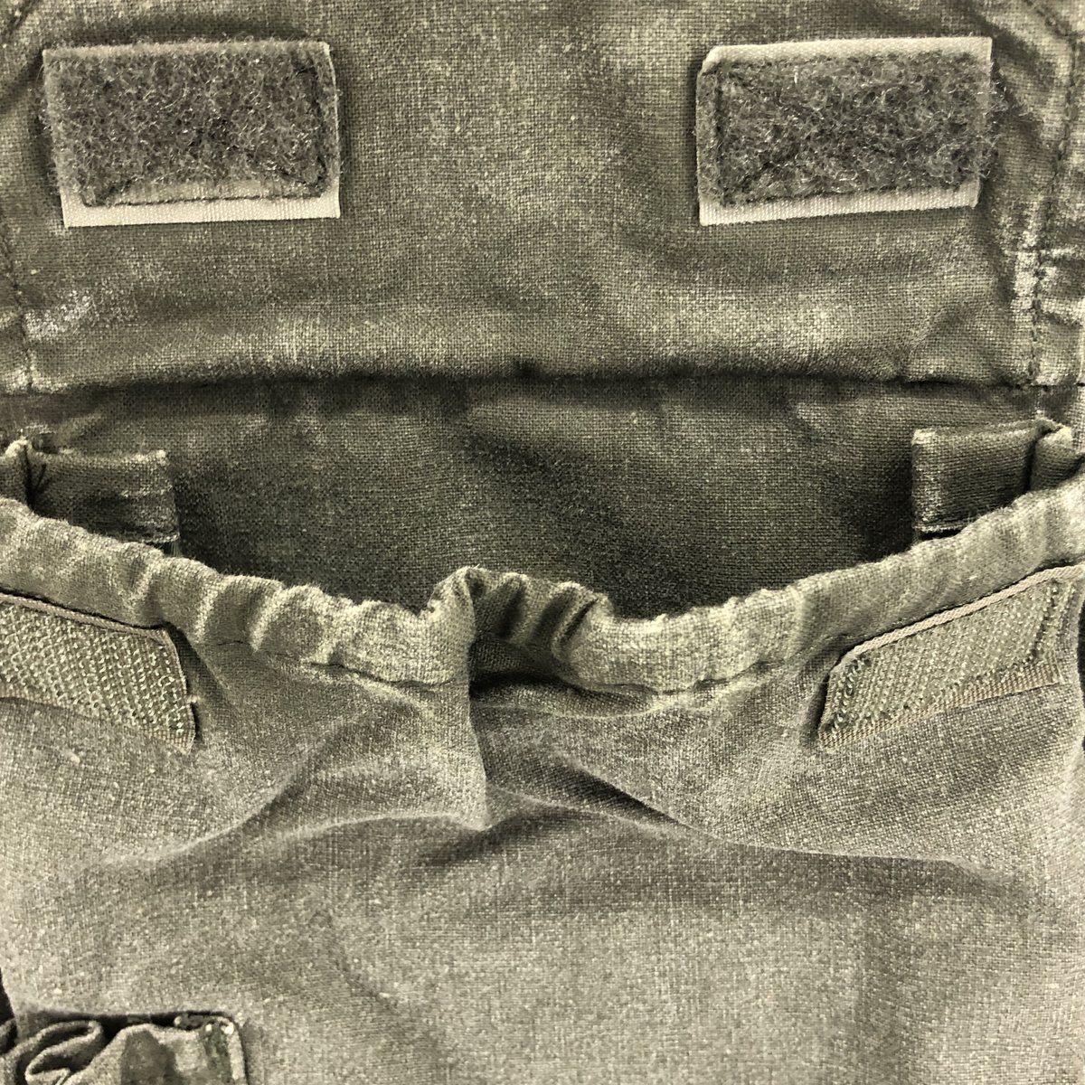 古着 80~90年代 エディーバウアー Eddie Bauer 黒タグ フィッシング