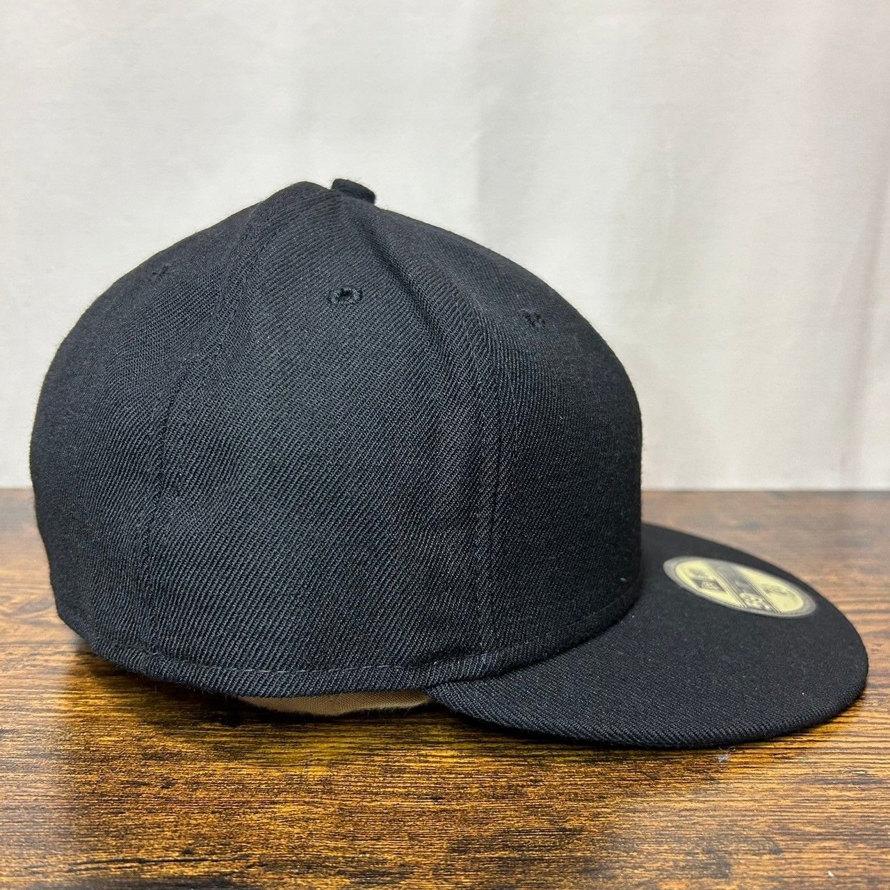 H-93ニューエラ 59fifty ロサンゼルス usa製 ヴィンテージ1050 - Ref