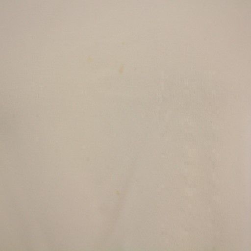 スリースクエア THREE SQUARE カットソー 半袖 クルーネック ストレッチ フリル 切替 F 白 ホワイト BB USTAUSTRALIA_COM_AU