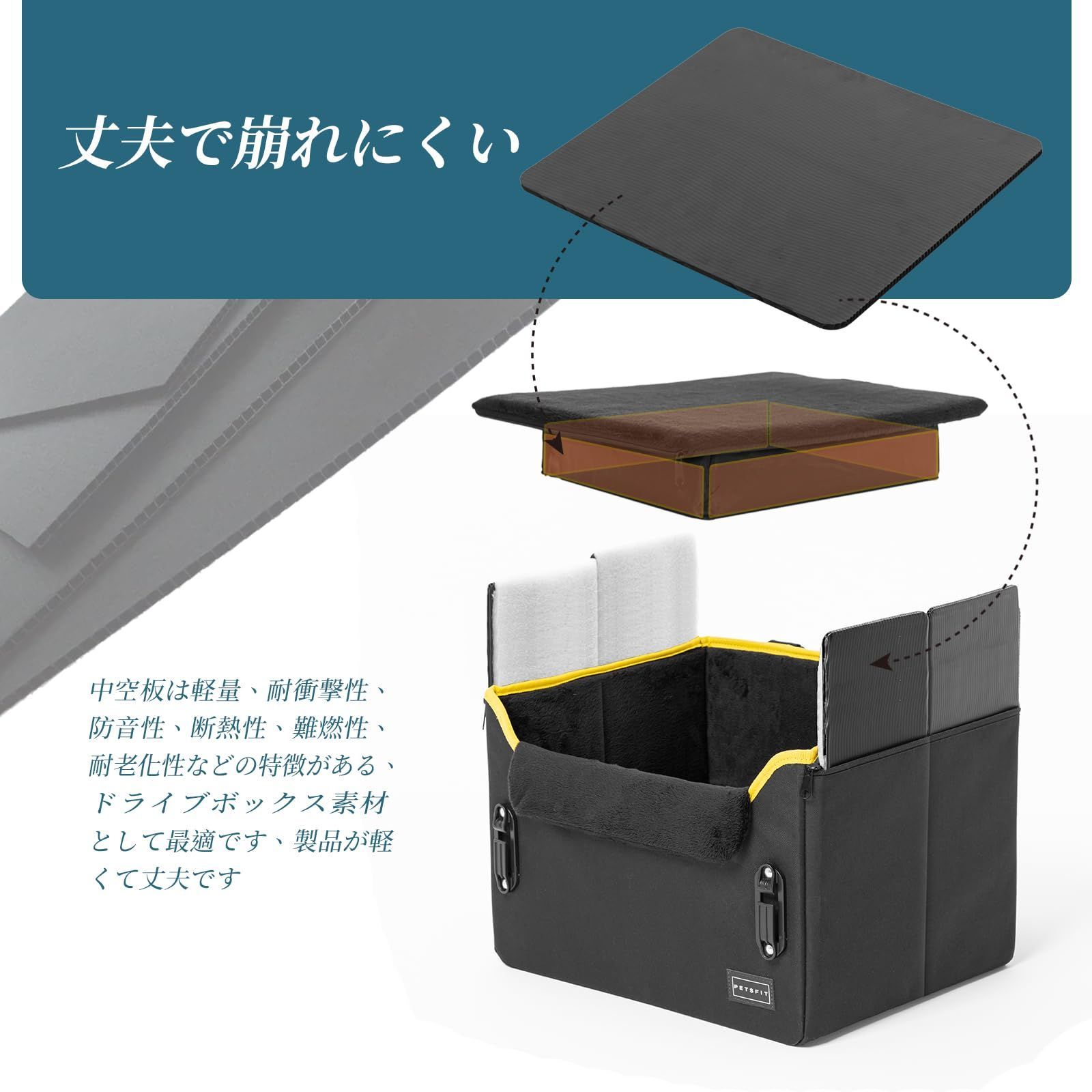 オックスフォード布 犬