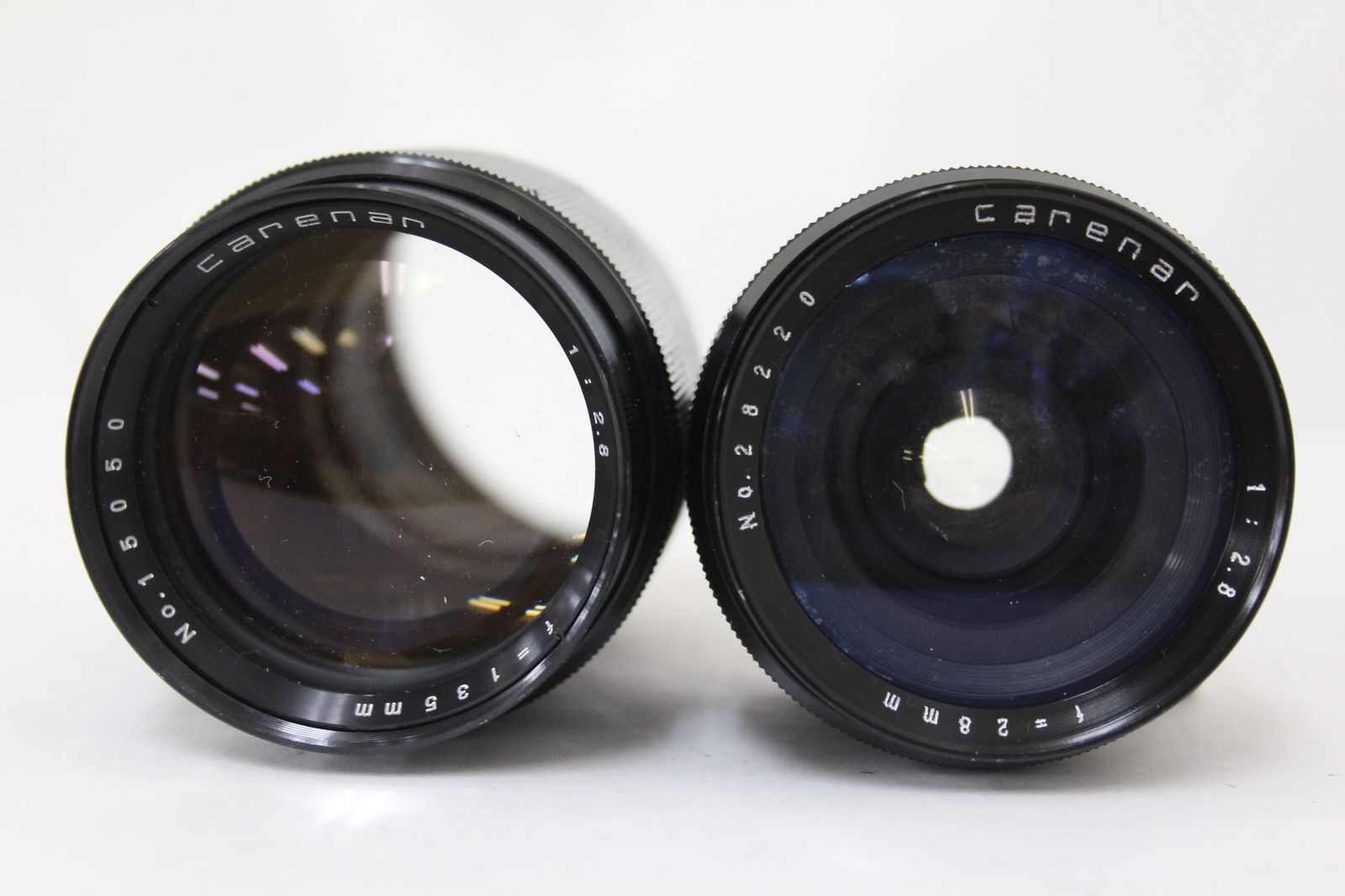 135mm F2.8