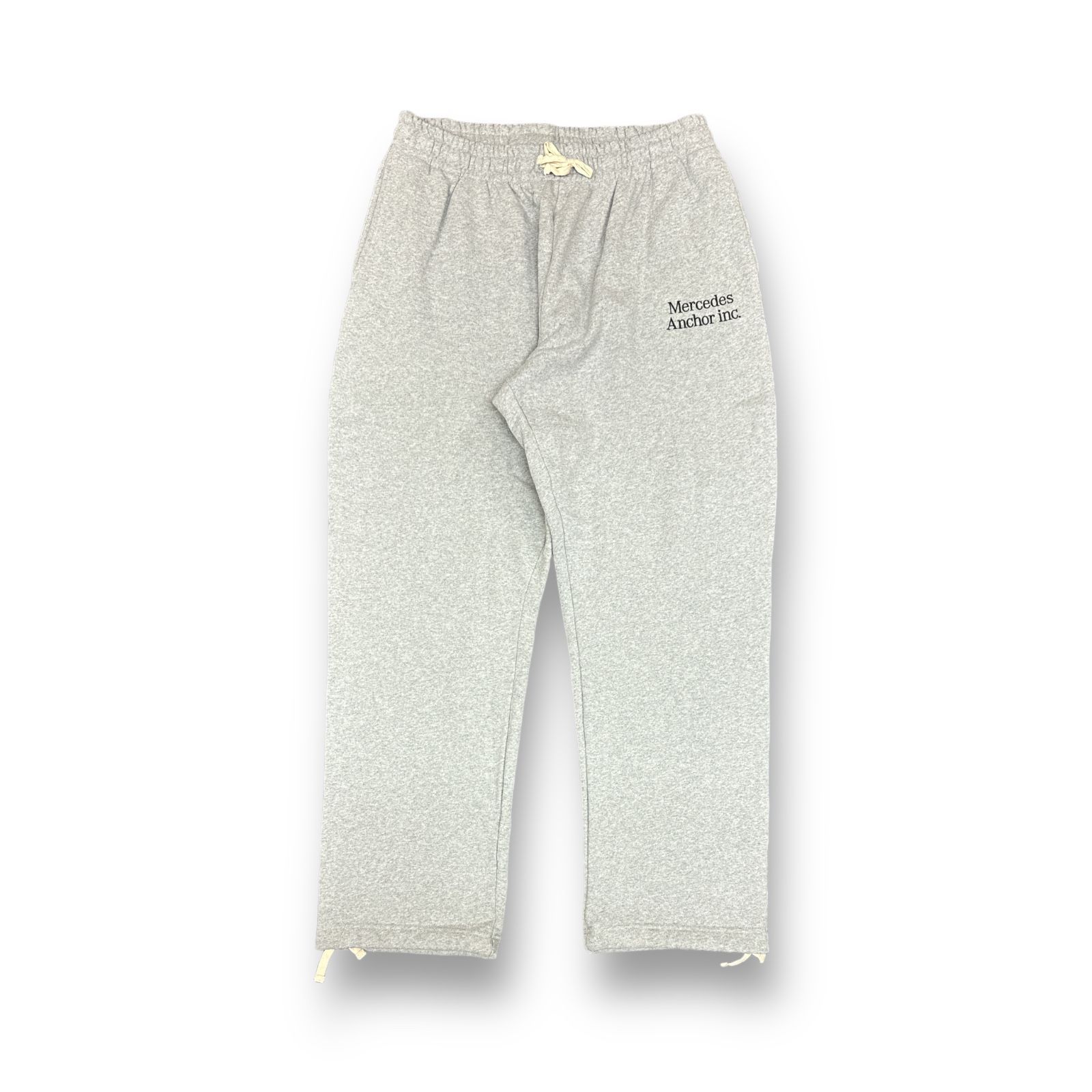 Mercedes Anchor Inc. Sweat Pants ファッション