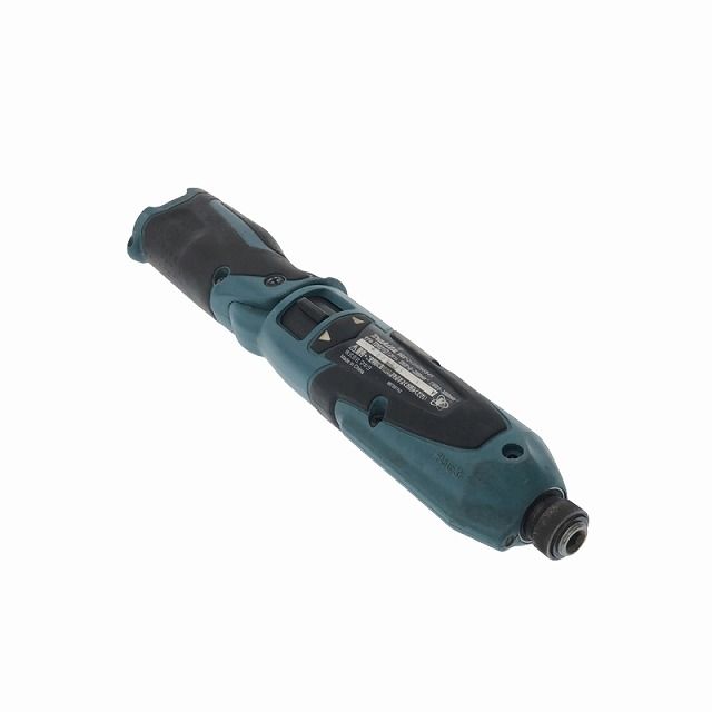 ☆中古品☆makita マキタ 7.2V 充電式ペンインパクトドライバー TD021D 