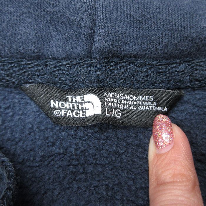 ノースフェイス　THE NORTH FACE ネイビー トレーナー　M 紺 楽天市場】The North Face ノースフェイス（サイズ（S/M/L）S