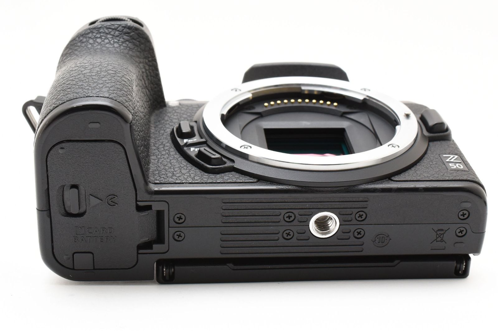 Nikon ニコン