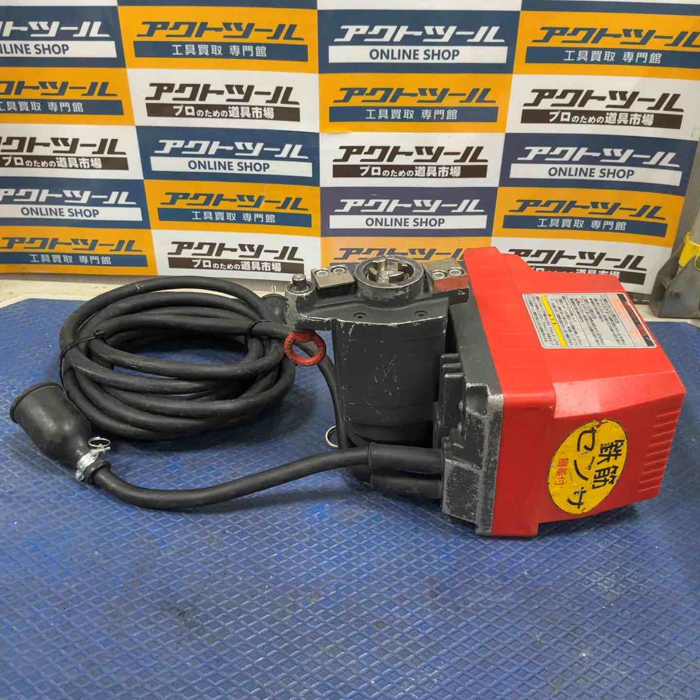 自動送り装置 EHAC-130A