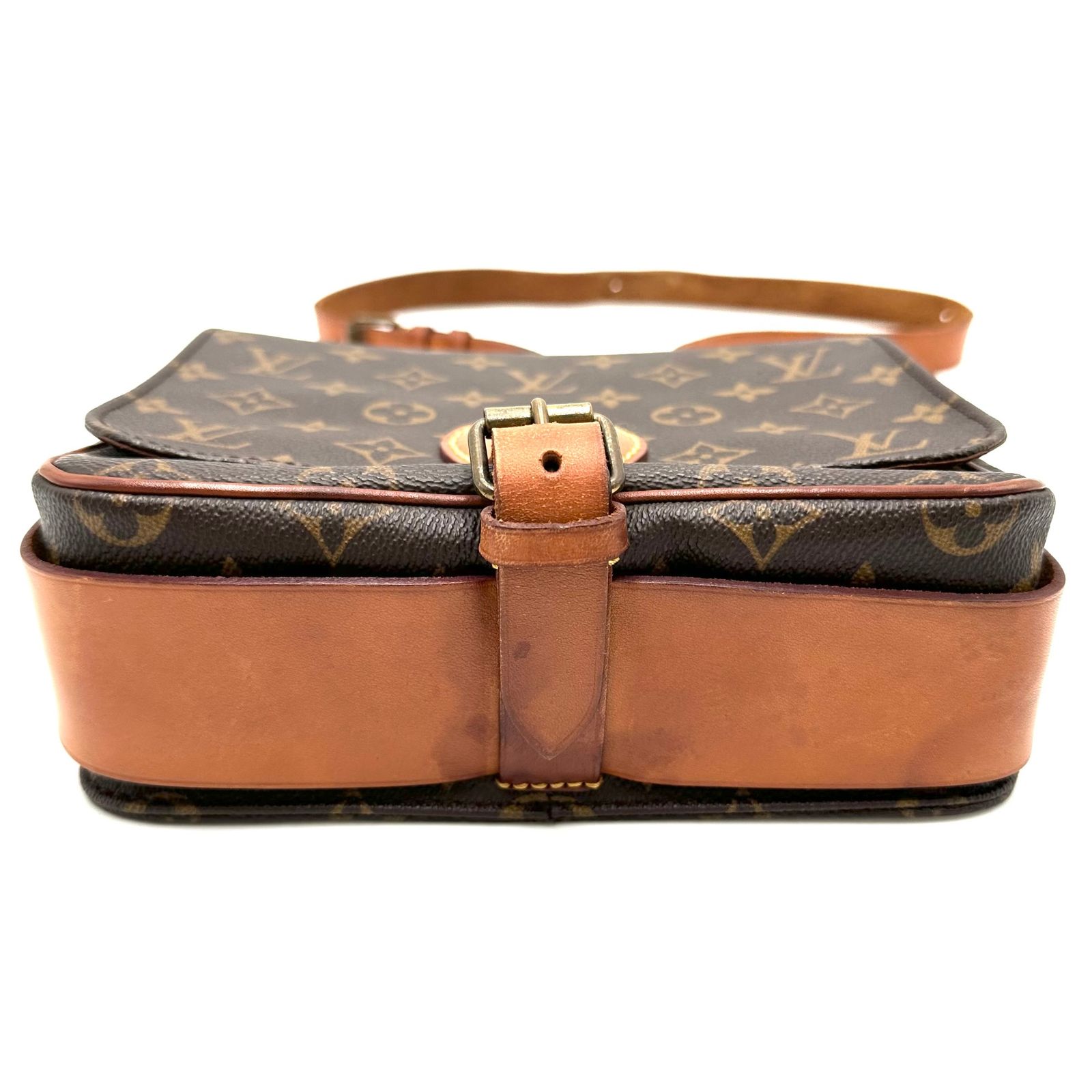 極美品】LOUIS VUITTON ルイヴィトン カルトシエール カルトシェール 