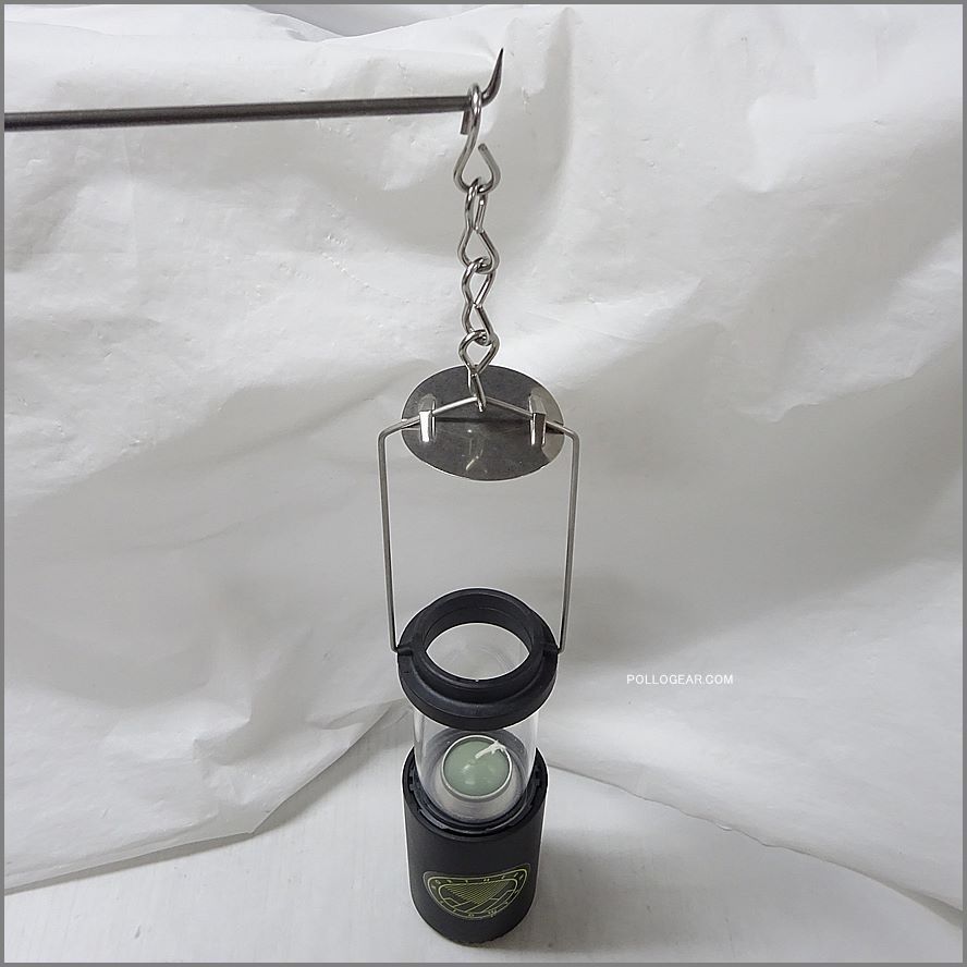 ノーザンライト　キャンドルランタン　未使用 90'S デッドストック ノーザンライト STARLIGHT VINTAGE キャンドル