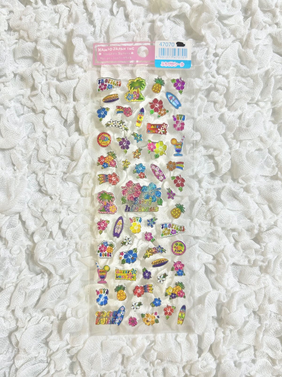 シナモエンジェルスぜんぶシールブックシールSanrio